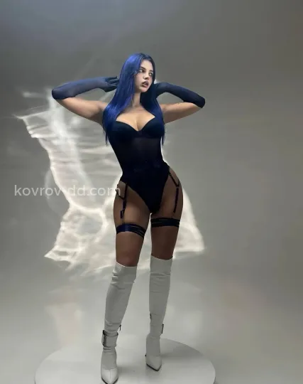 Проститутка Анна - Фото 5 №434943