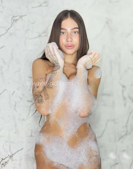 Проститутка Ксения - Фото 6 №434961