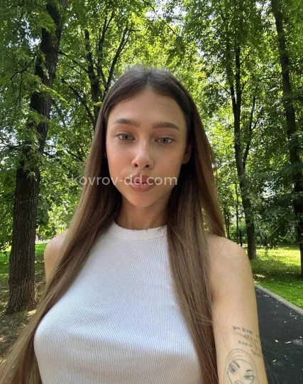 Проститутка Ксения - Фото 5 №434961