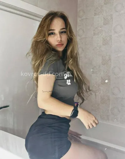 Проститутка Алина - Фото 10 №434976