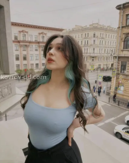 Проститутка Алина - Фото 9 №434981