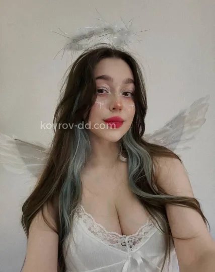 Проститутка Алина - Фото 3 №434981