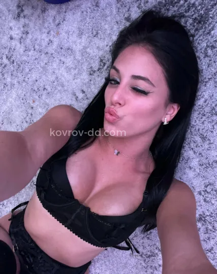 Проститутка Салима - Фото 4 №456766
