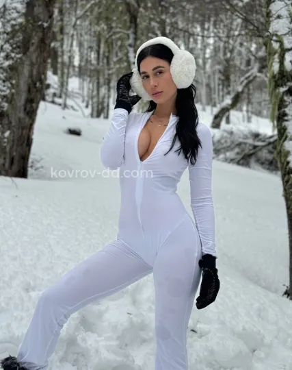 Проститутка Ева - Фото 10 №456794