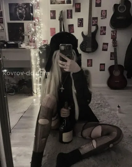 Проститутка Таисия - Фото 6 №456819