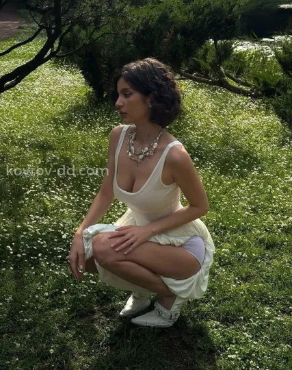 Проститутка Фекла - Фото 5 №456826
