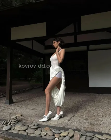 Проститутка Фекла - Фото 1 №456826